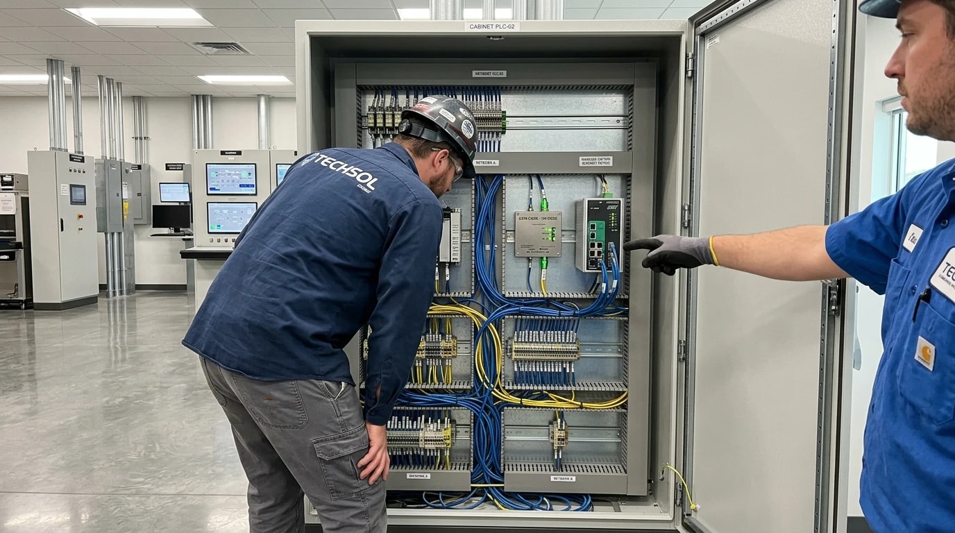 Energy Performance without Process Interference: Omni Vision and EPSA