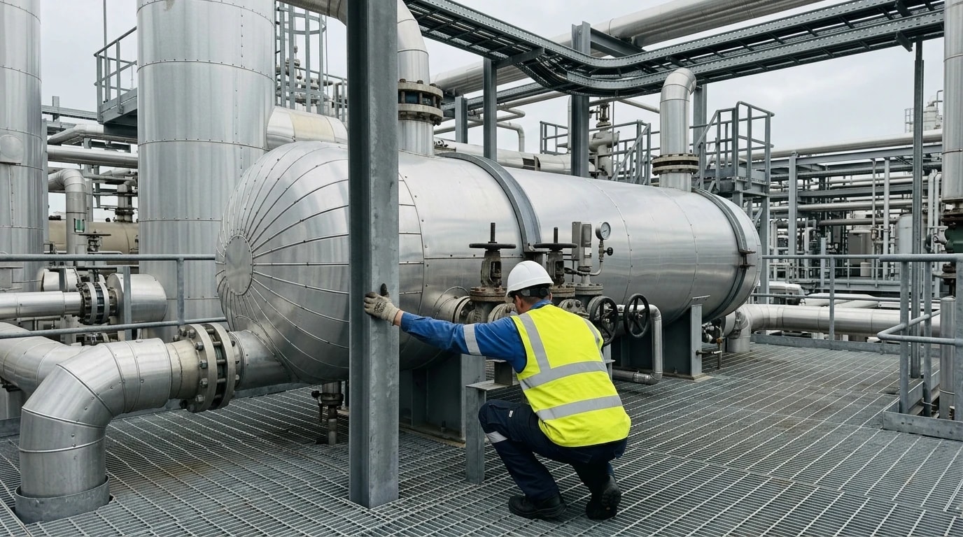 Financial Returns and Regulatory Compliance in Preheat Train Design