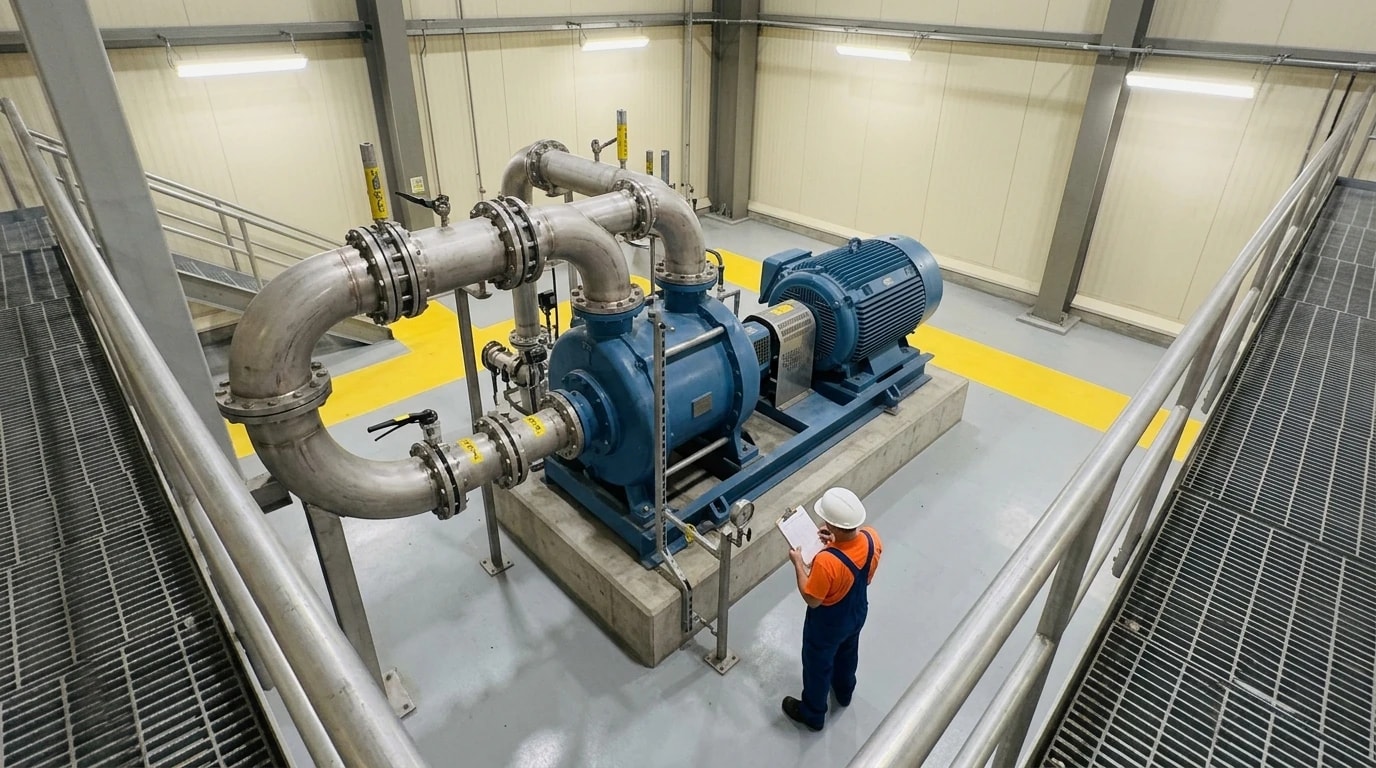 High-Impact Energy Conservation Measures (ECMs) for Paper Mills