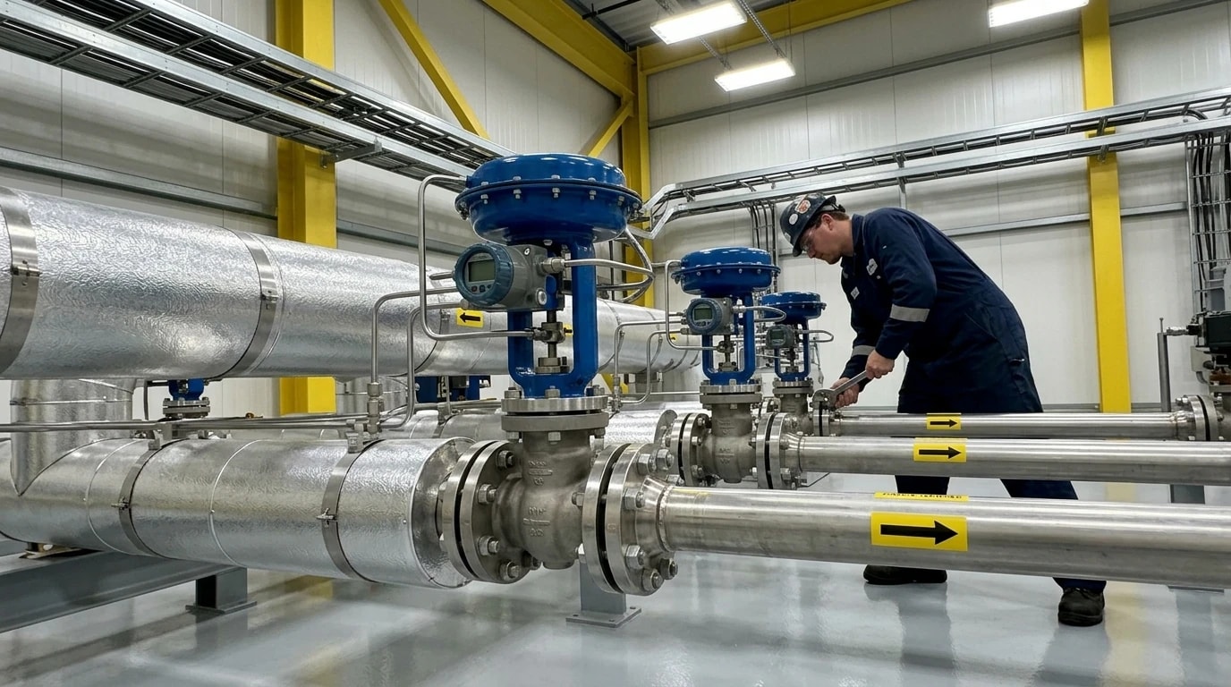 Managing Chemical Manufacturing Capacity Expansion in a Contracting UK Sector