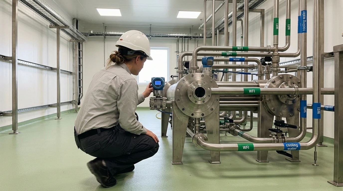 Pinch Analysis for Multi-Batch Pharmaceutical Plants