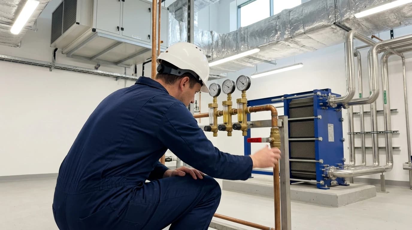 Practical Implementation and Compliance under EU GMP Annex 1 (2022) and ISO 14644-16:2019