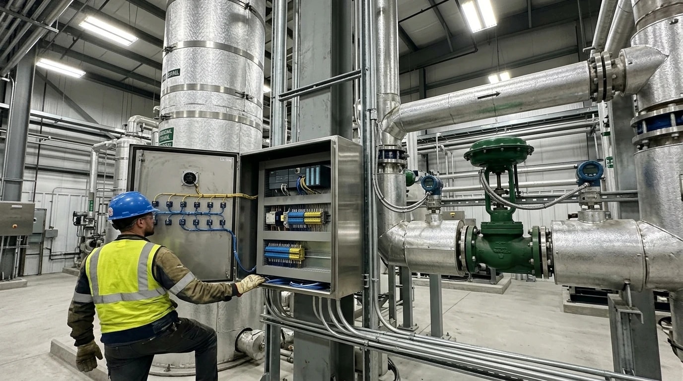 Process-Linked KPIs and Regulatory Compliance Reporting