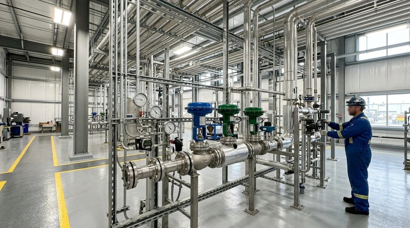 Implementing a Standardised 11-Step Engineering Methodology