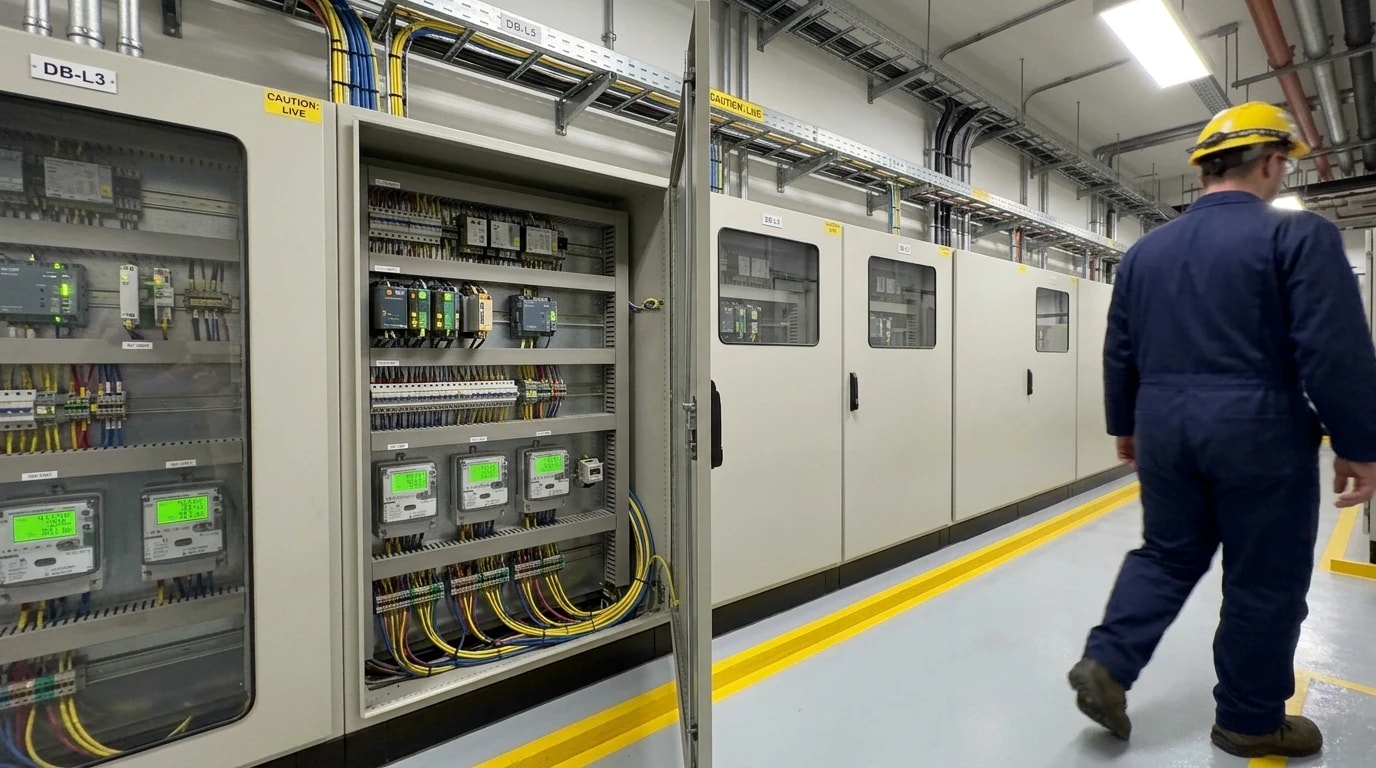 The Industrial Compliance Milestones Approaching in 2026