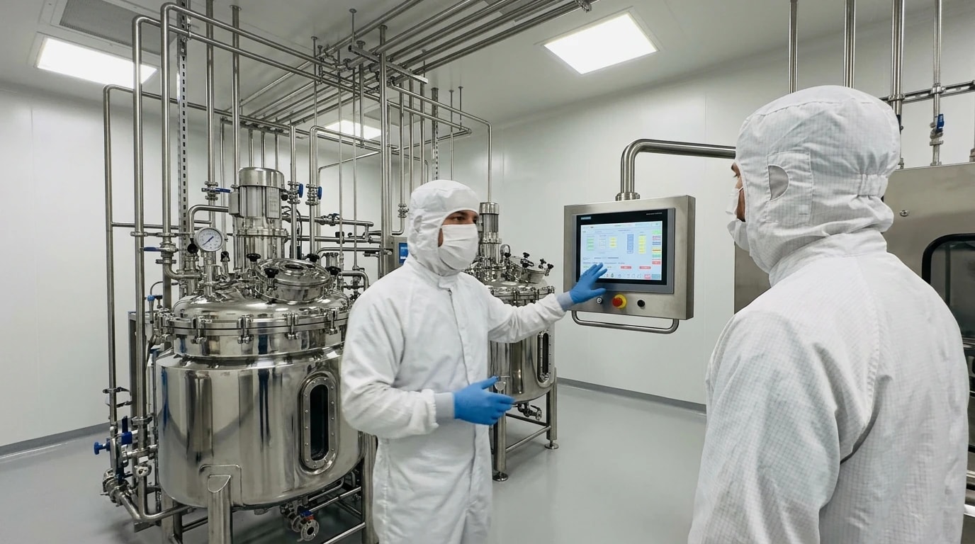Regulatory Compliance and Software Validation in GMP Environments