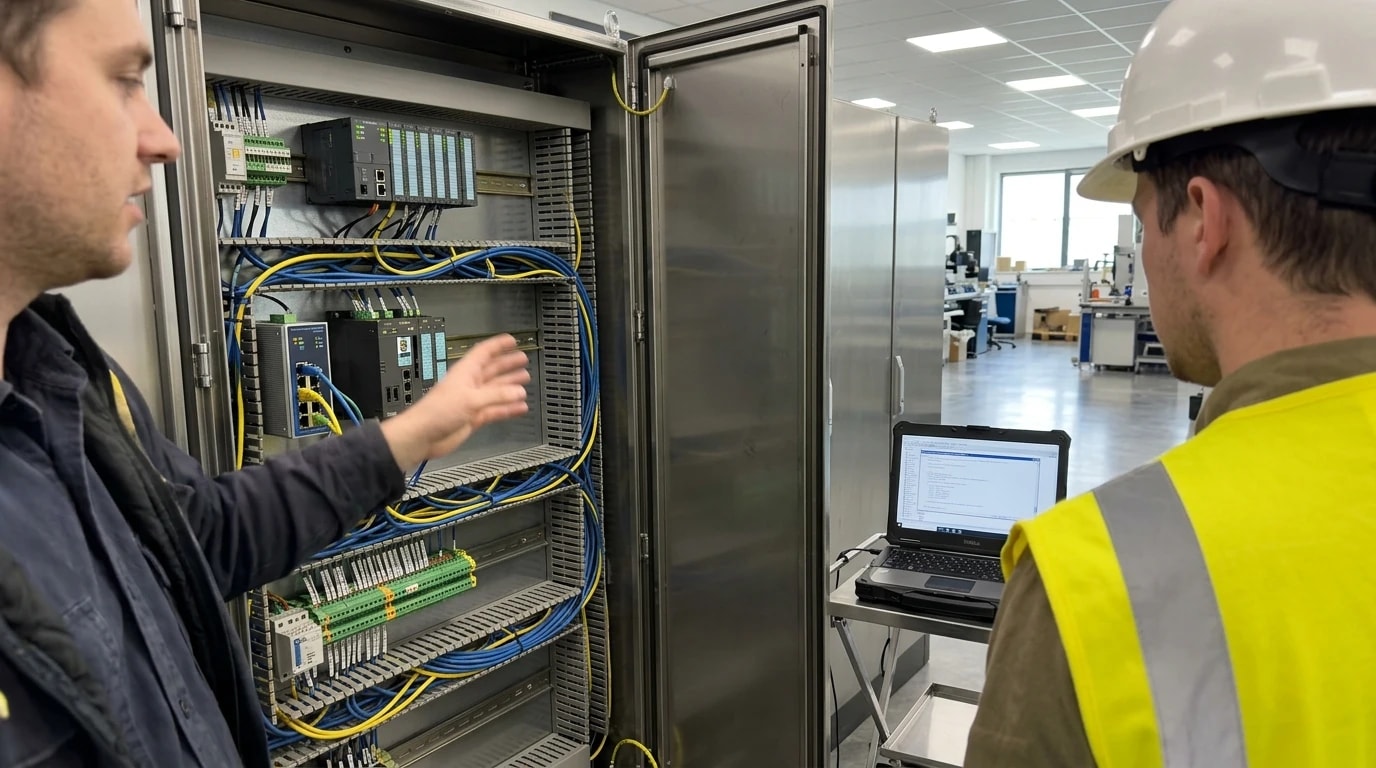 Securing Energy Streams: TLS 1.3, X.509, and IEC 62443 Compliance