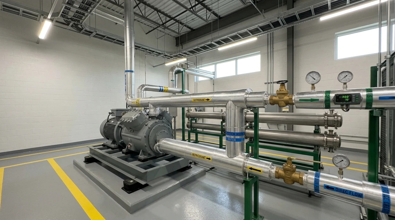 Sizing the Capital Challenge of Process Electrification