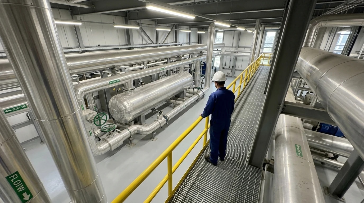 The Regulatory and Economic Imperatives Under the UK ETS and CCA