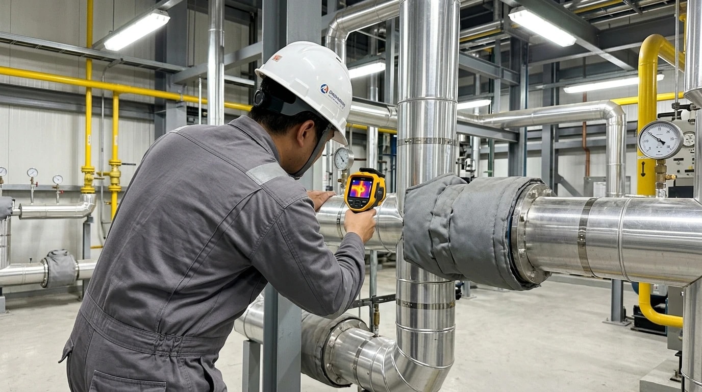 The Regulatory Driver: Aligning ESOS Phase 4 with Net Zero Deadlines