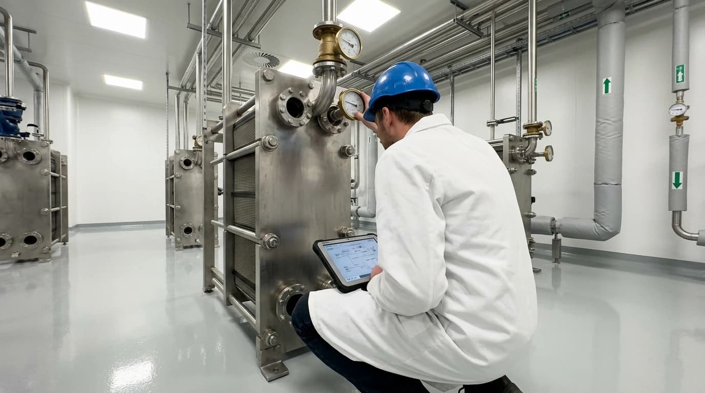 Thermal Systems Optimisation: Pinch Analysis and Integration
