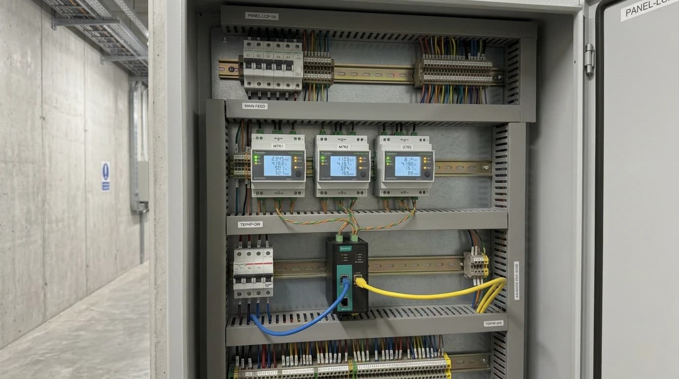 Mitigating Network Vulnerabilities and Communication Dropouts