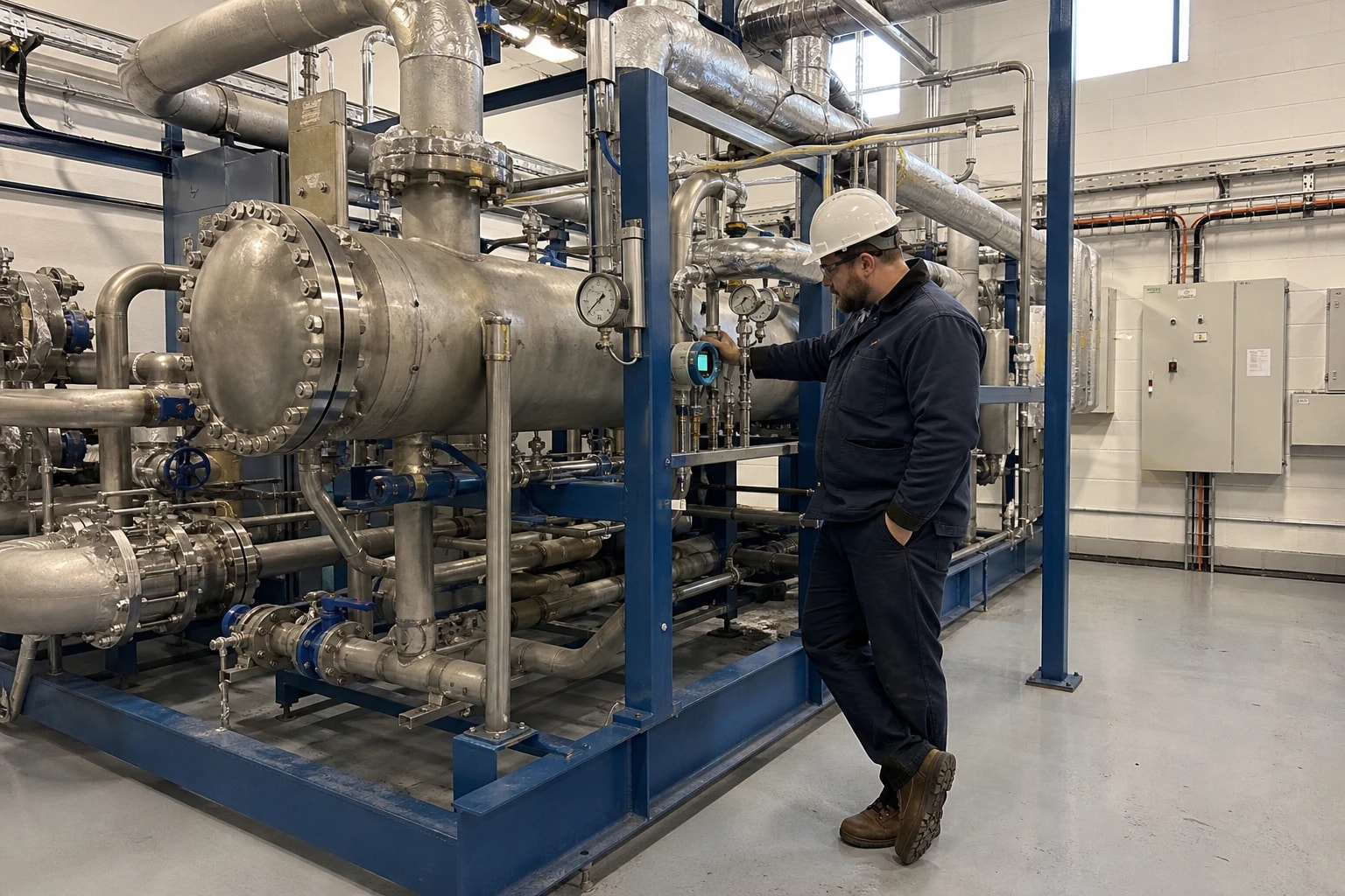 Pinch Analysis prevents heat recovery systems from chasing the wrong duty