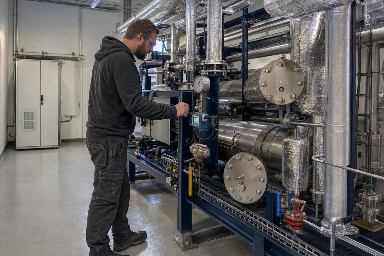 Pinch Analysis prevents heat recovery systems from chasing the wrong duty