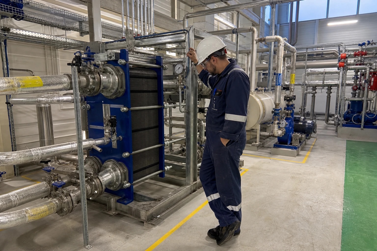 The UK’s 48 TWh waste-heat opportunity needs careful reading