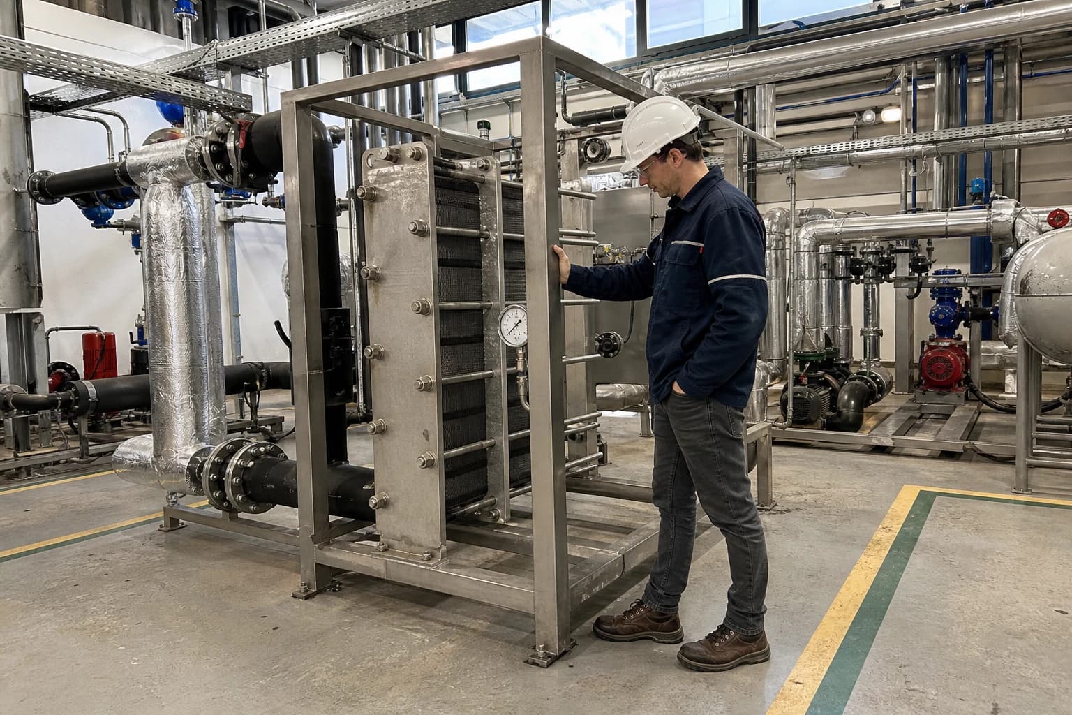 The UK’s 48 TWh waste-heat opportunity needs careful reading