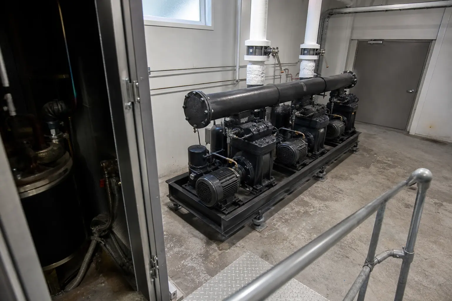 Energy Intelligence Platform Cuts Food Plant Costs 15-25%