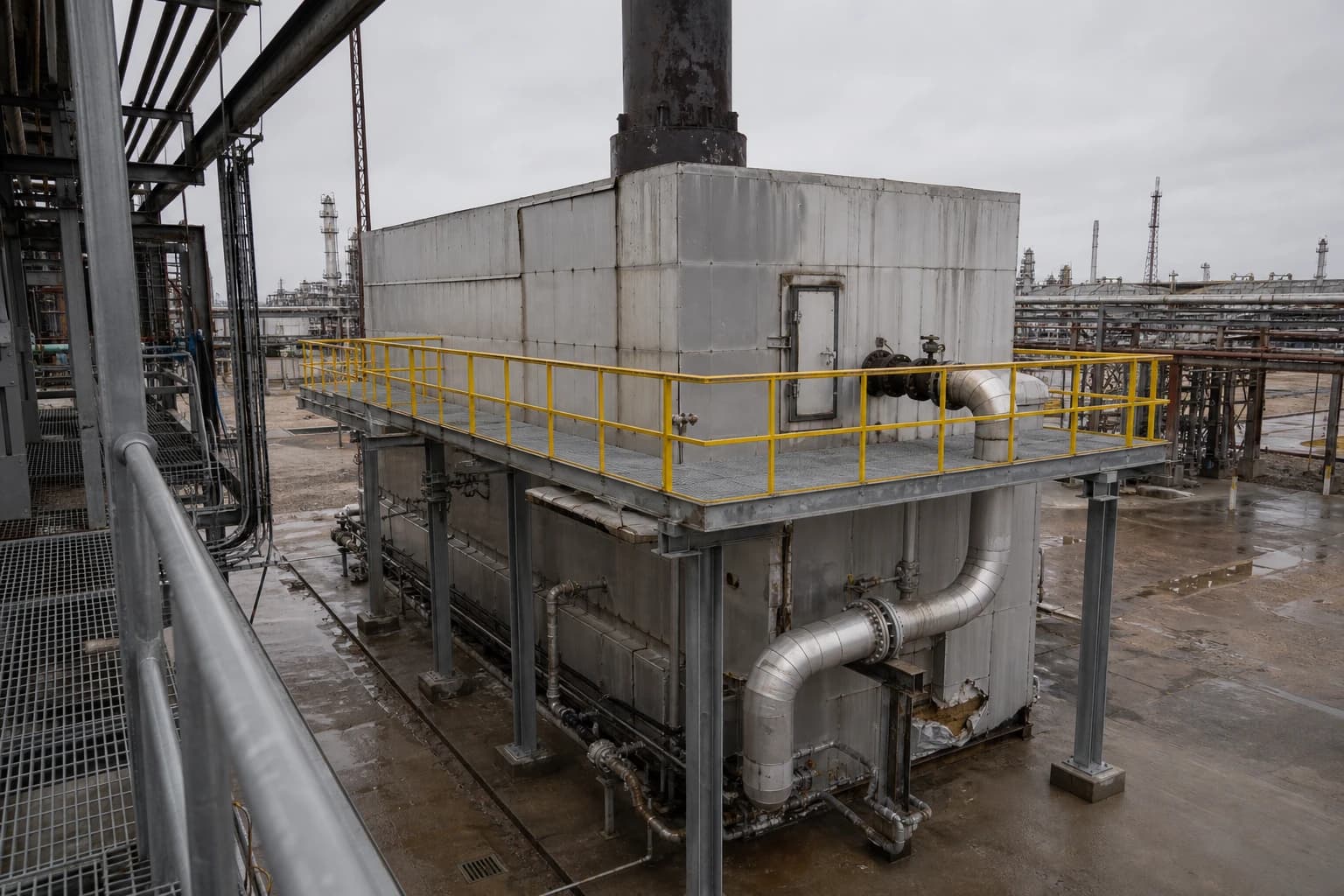 Heat Exchanger Network Optimisation: The ΔTmin Trade-Off