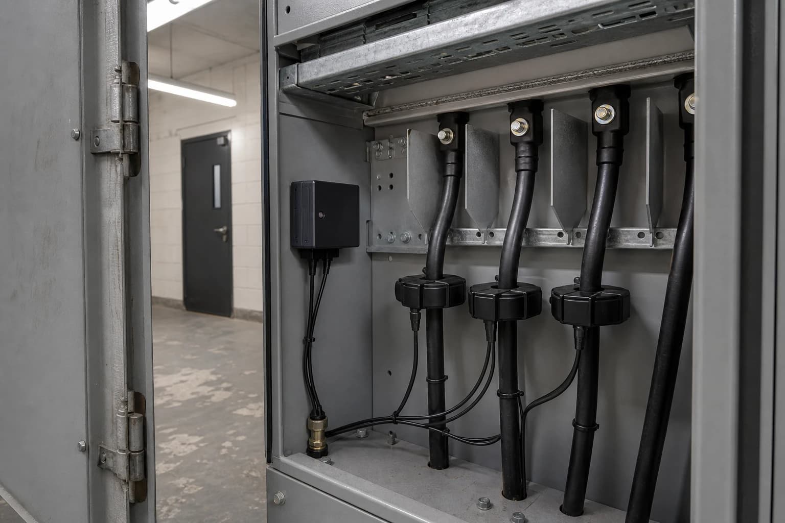 How Electrical Load Profiling Finds Peak Demand Waste