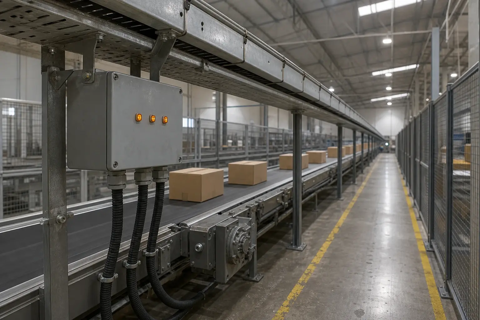 How Plant-Wide Energy Consumption Benchmarking Finds Waste