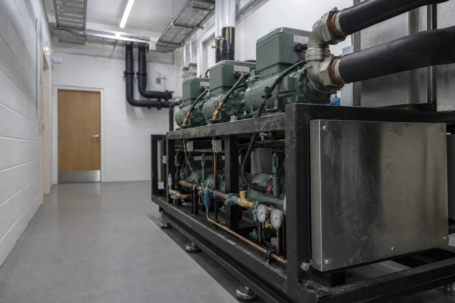 Industrial Energy Efficiency: How Pinch Analysis Cut Costs