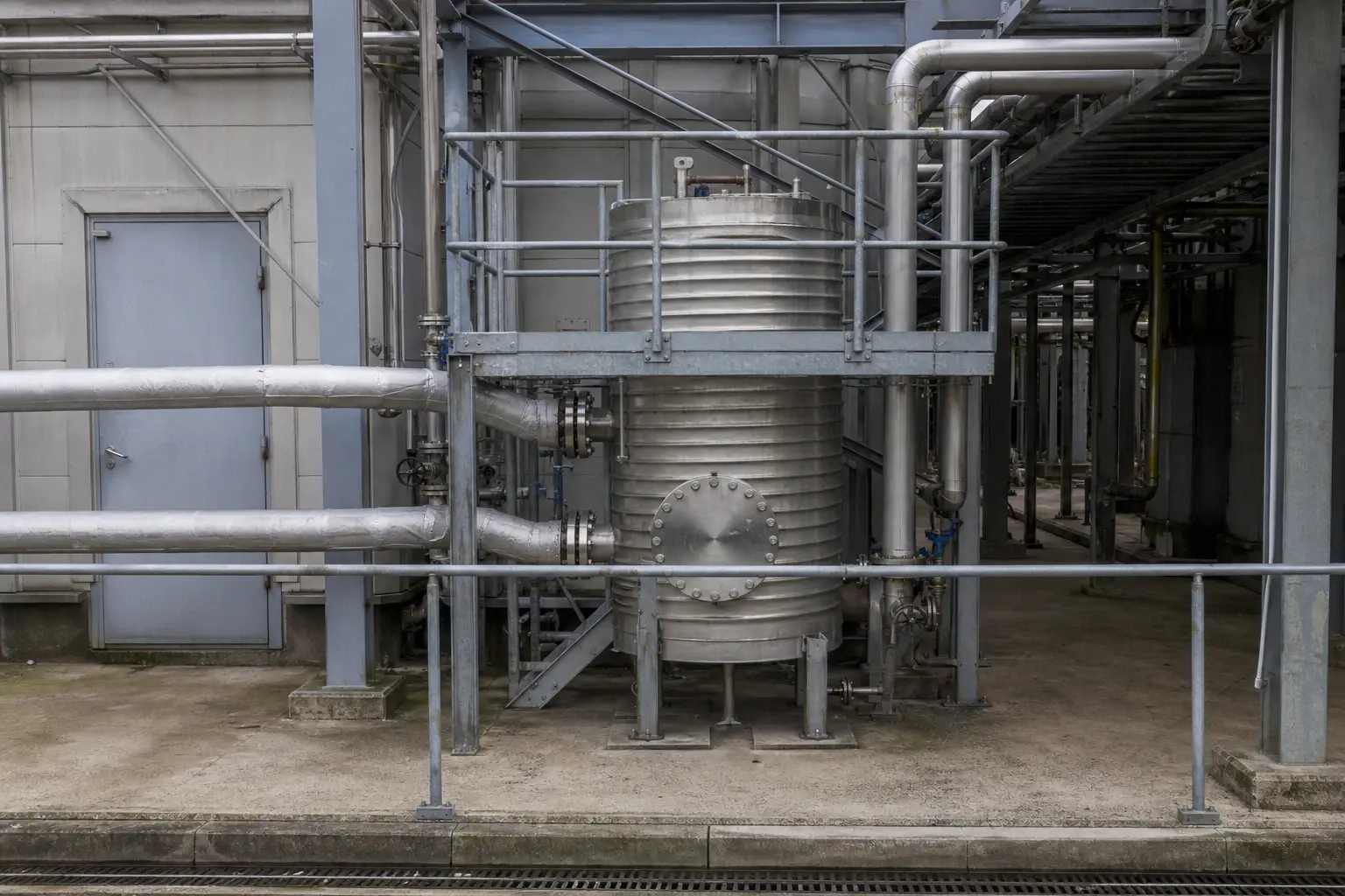 Pinch Analysis for Heat Exchanger Networks: 10-35% Savings