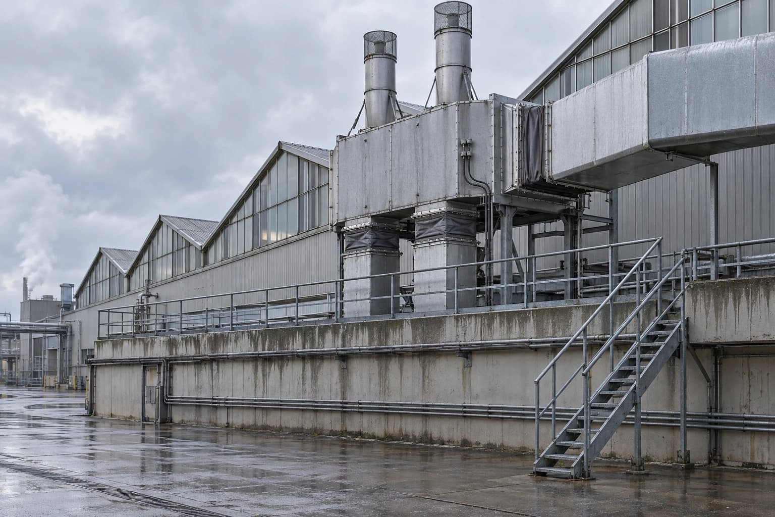 Process Integration Can Cut Electricity Use by up to 12%