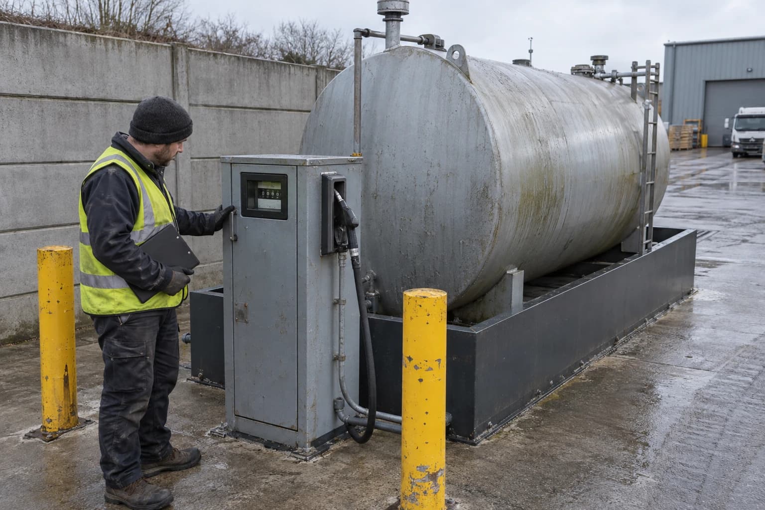 SECR Carbon Reporting Compliance UK: The Two-Threshold Test