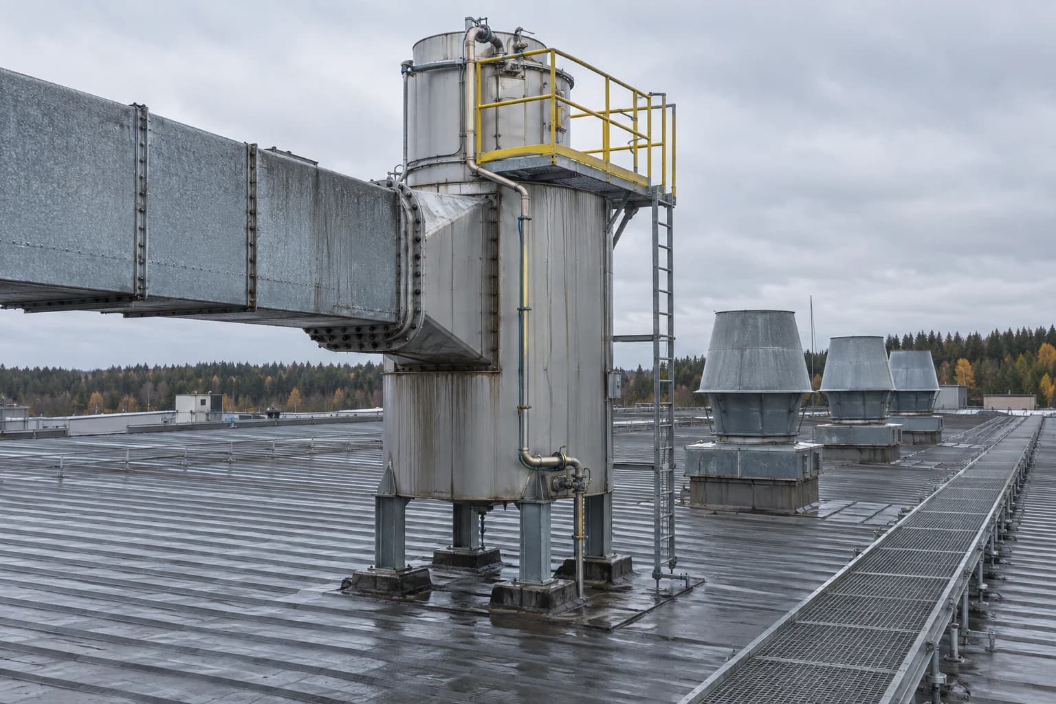 Waste Heat Recovery in Paper Mills Starts at the Dryer