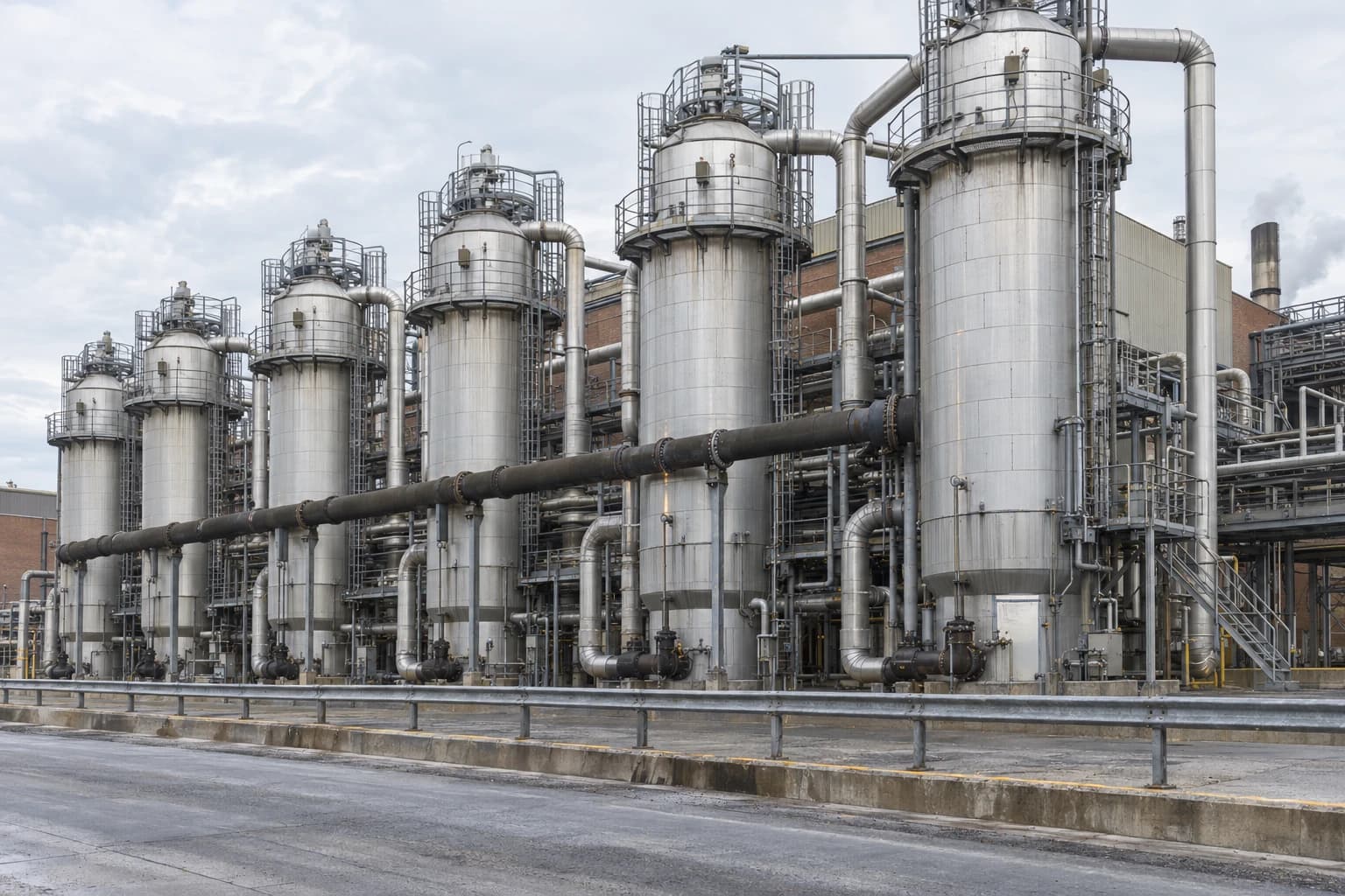 Energy Audit for Pulp and Paper Mills: 5 BAT Checks