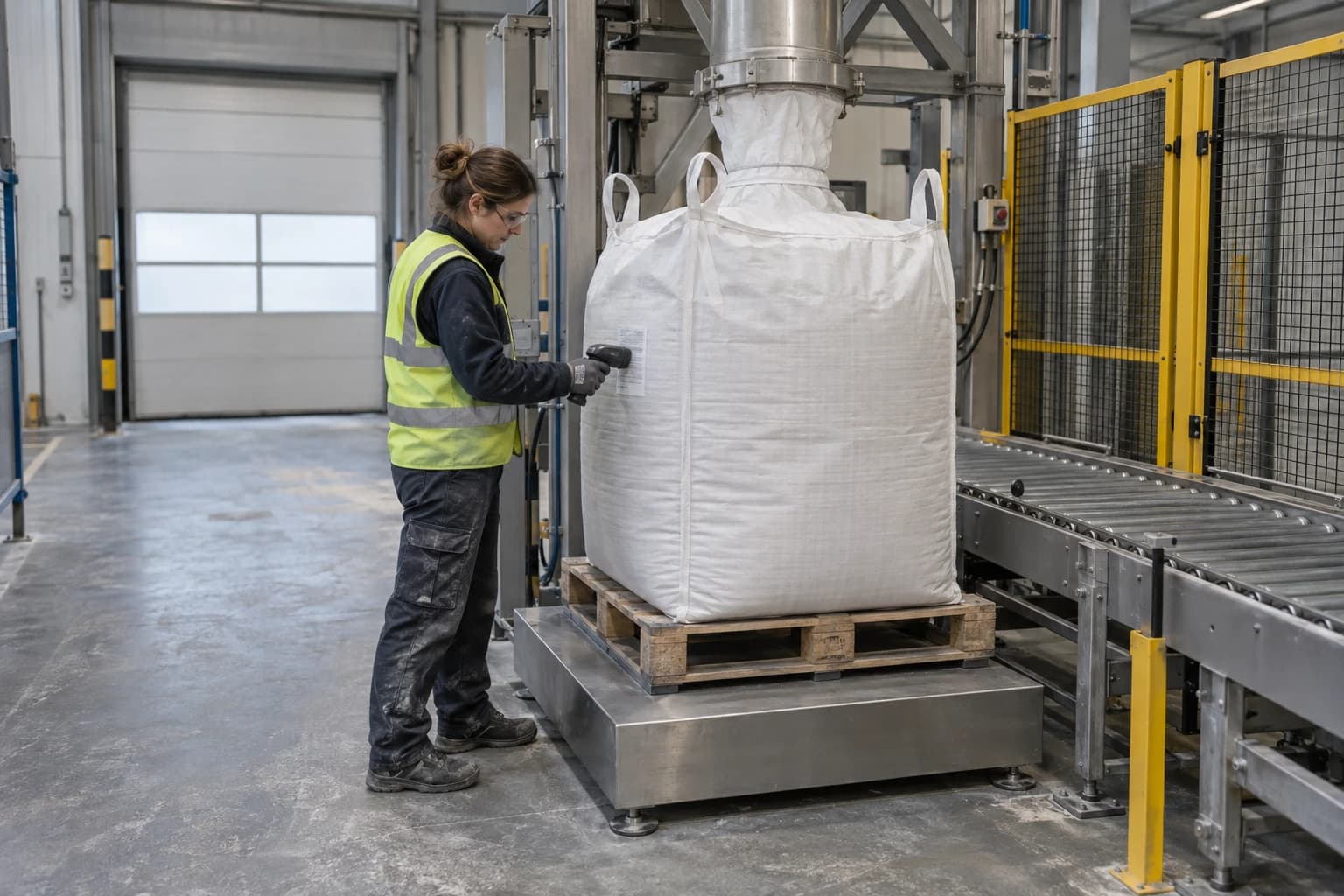 How to Calculate Cost per Tonne in Manufacturing
