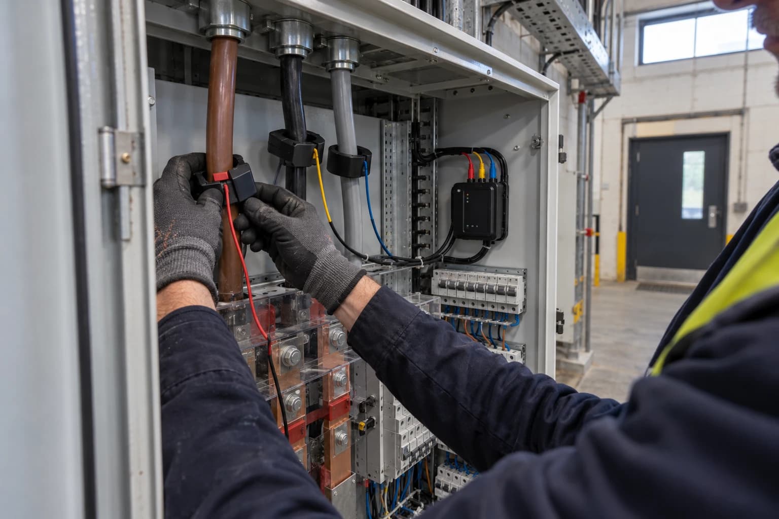 IPMVP Energy Verification Framework: Four Routes to Savings
