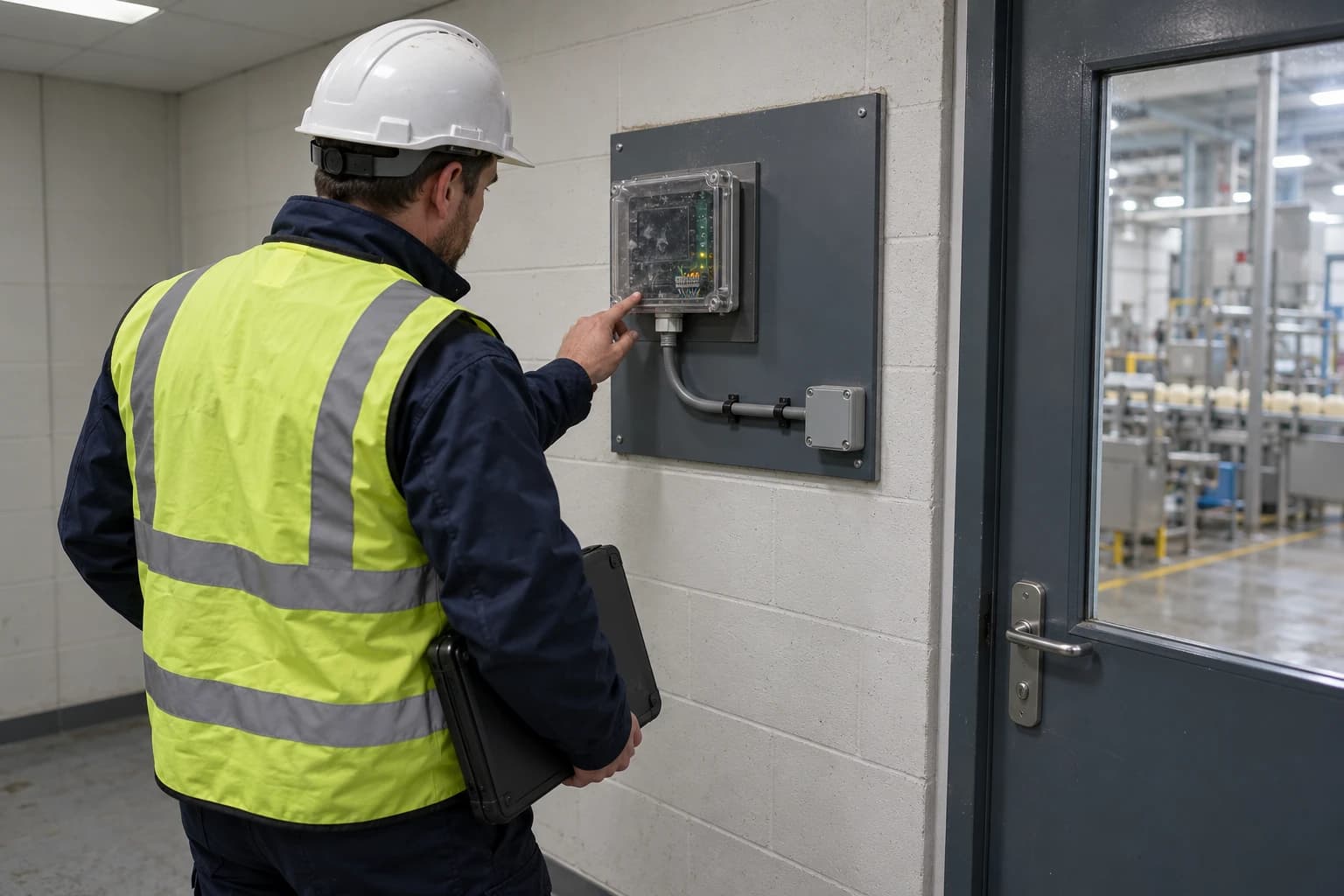 Why ISO 50001 Compliance Software Replaces Spreadsheets