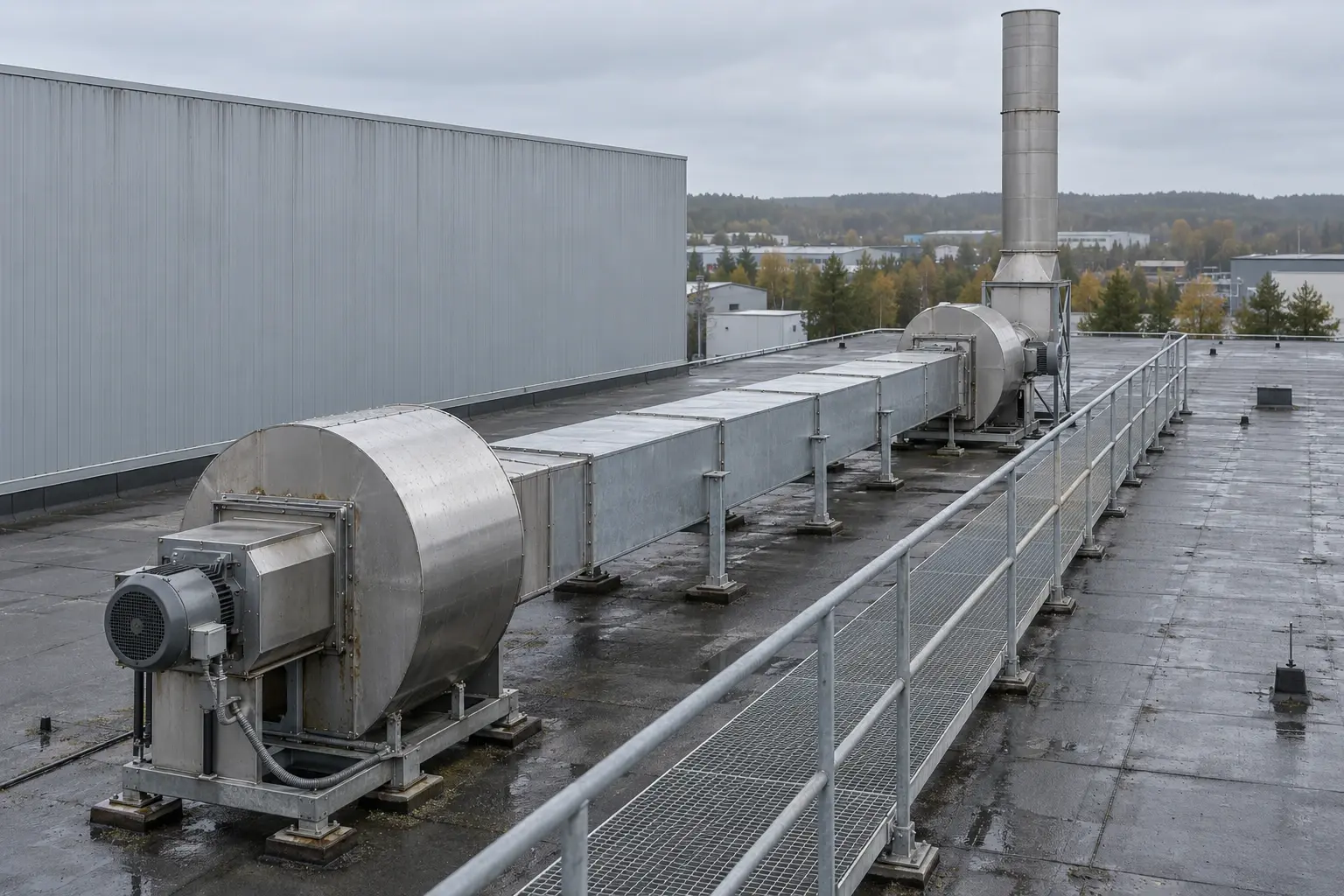 Why Pulp and Paper Mills Need a Decarbonisation Roadmap