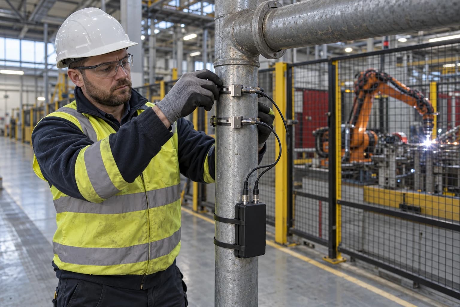 Why UK Tier 1 Suppliers Need an ESOS Energy Audit