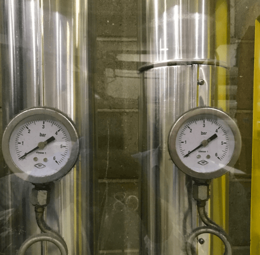 Stabilising Coating Line Thermal Profiles: Resolving Zonal Temperature Instability