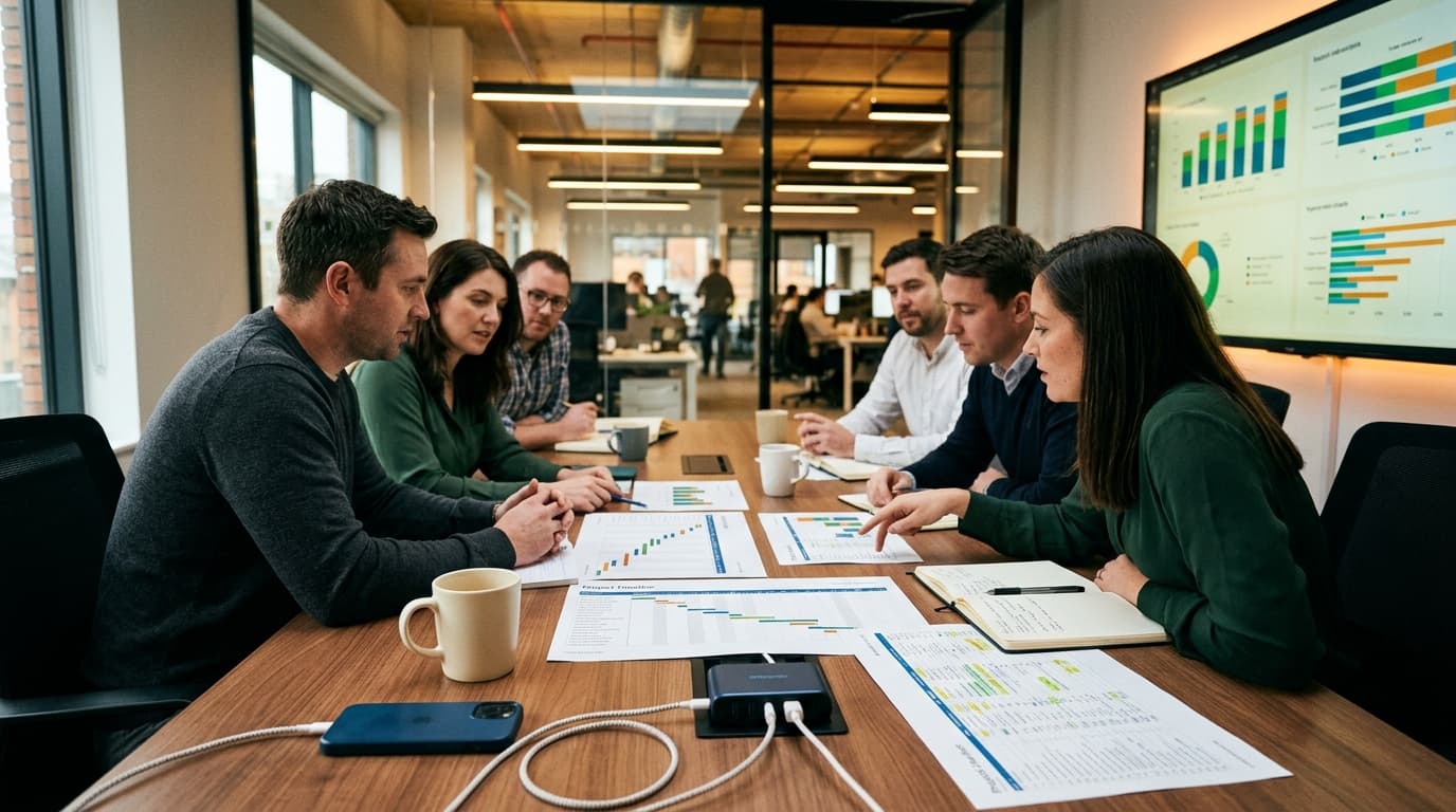 Project Management
