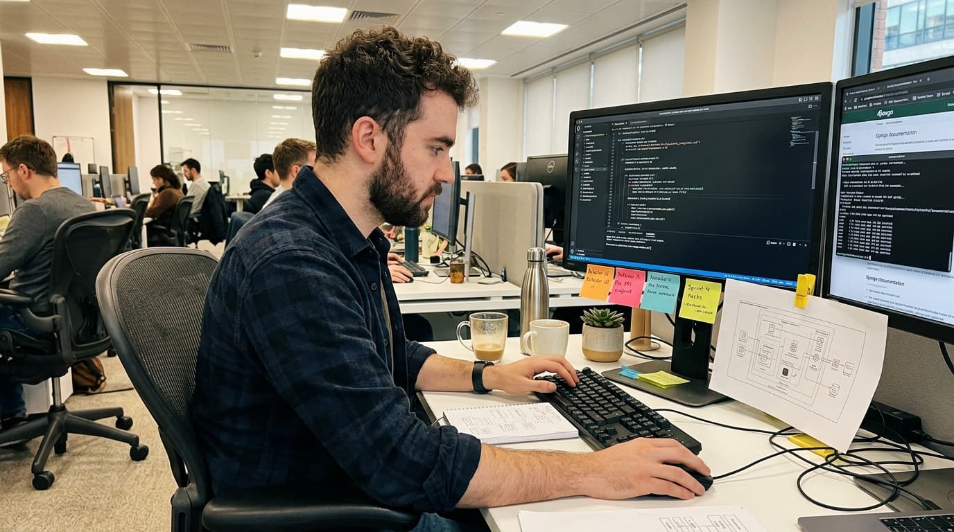 Software Development