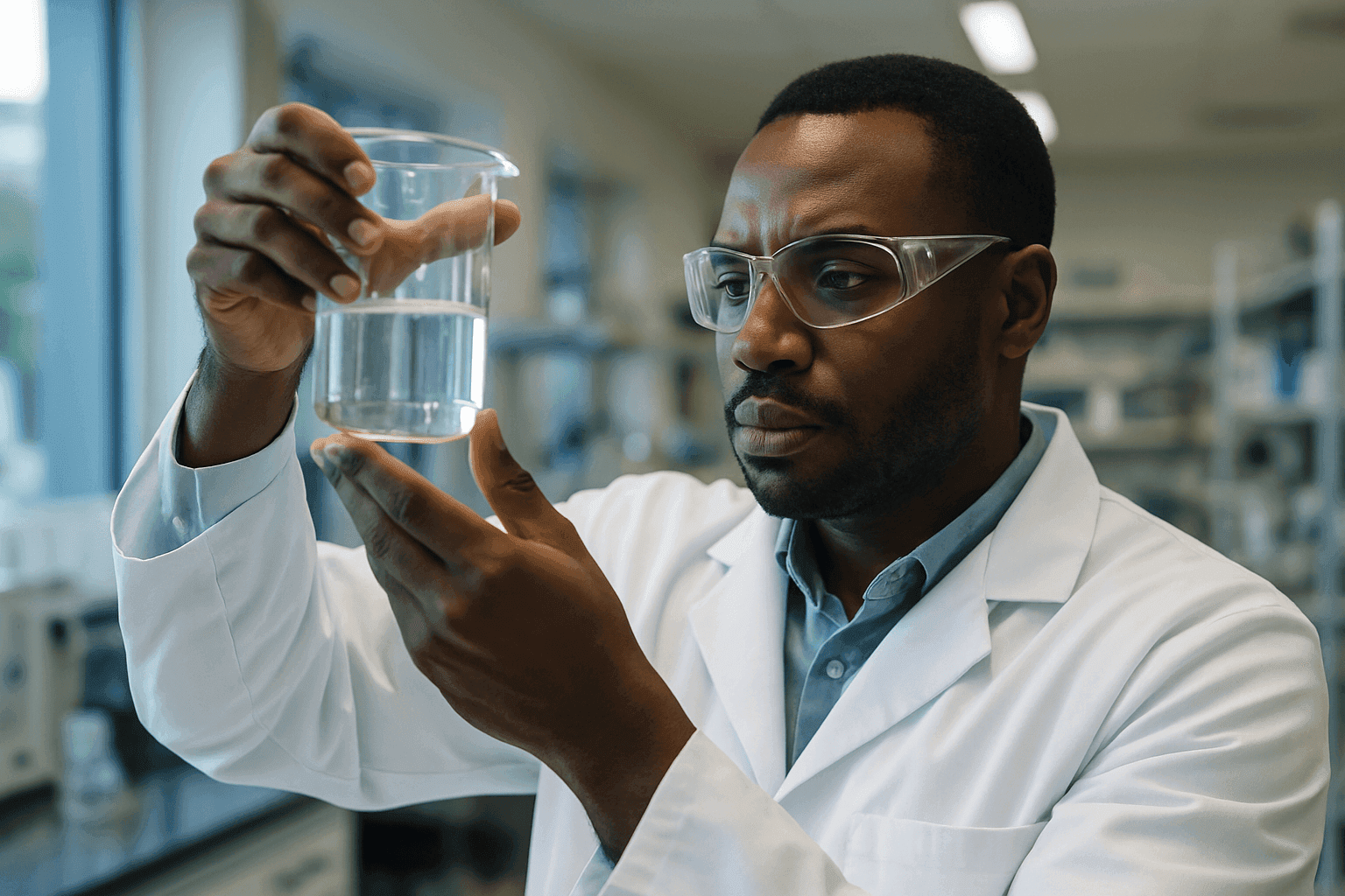 A New Era for Battery Recycling: Extracting High-Purity Lithium Hydroxide from Spent Cells
