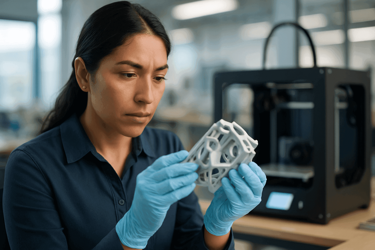 Accelerating Innovation: The Power of Rapid Prototyping in Engineering Product Development