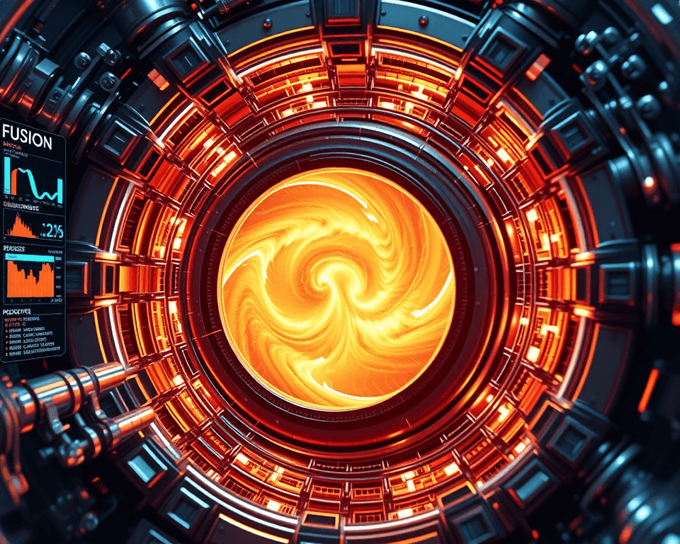 Analysis Breakthrough: 15x Faster Fusion Reactor Designs