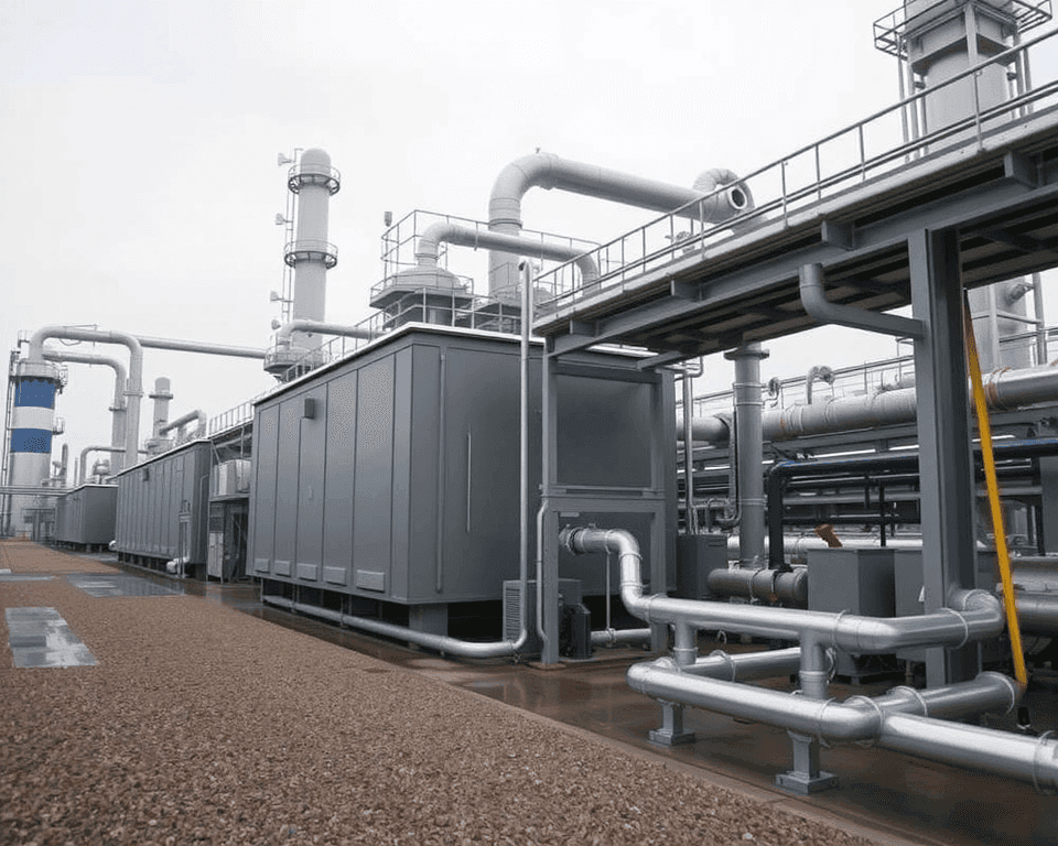 BASF Launches Europe’s Largest Green Hydrogen Project in Germany, Powering Sustainable Chemical Production