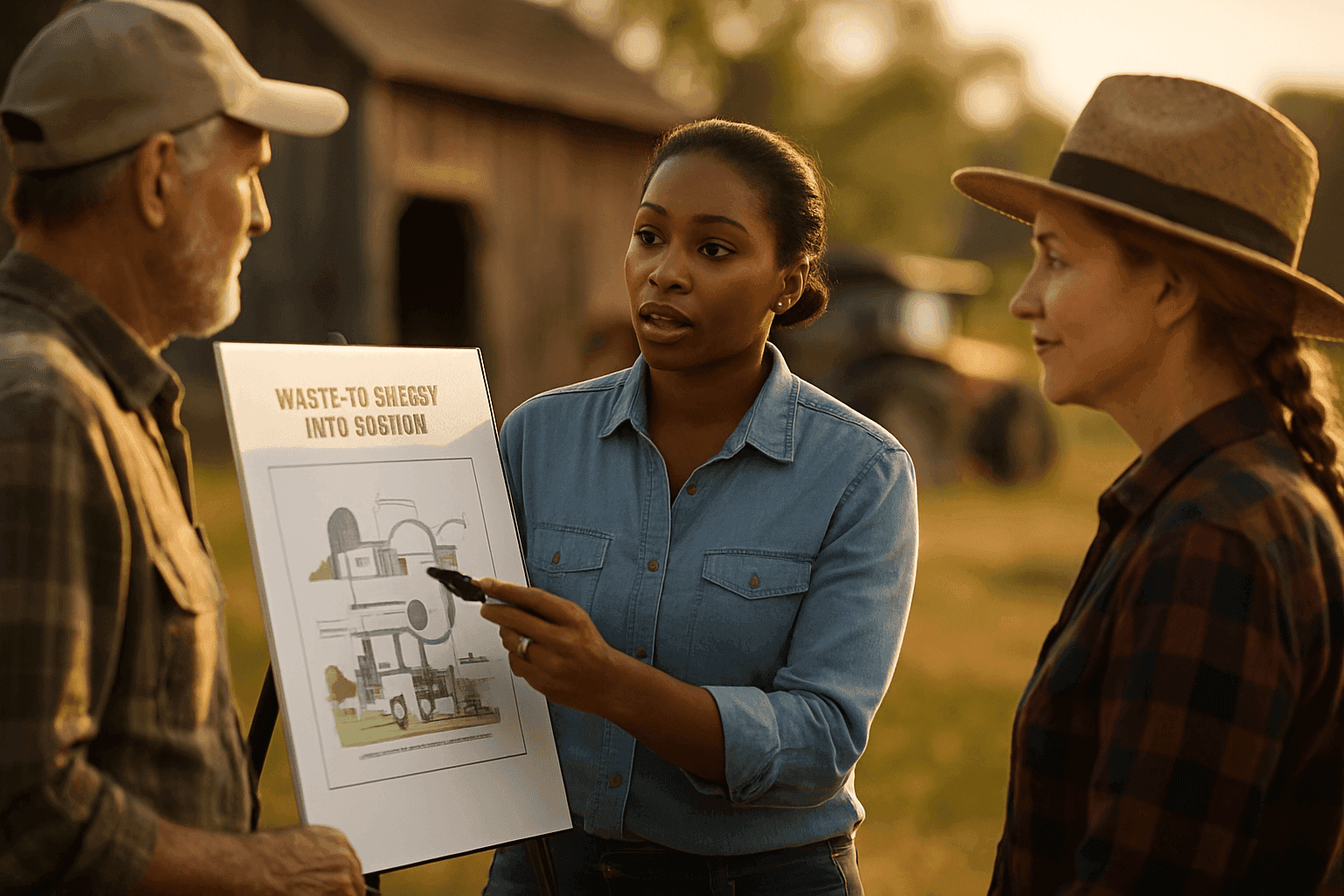 Best Practices for Community Outreach in Agricultural Waste Management Initiatives