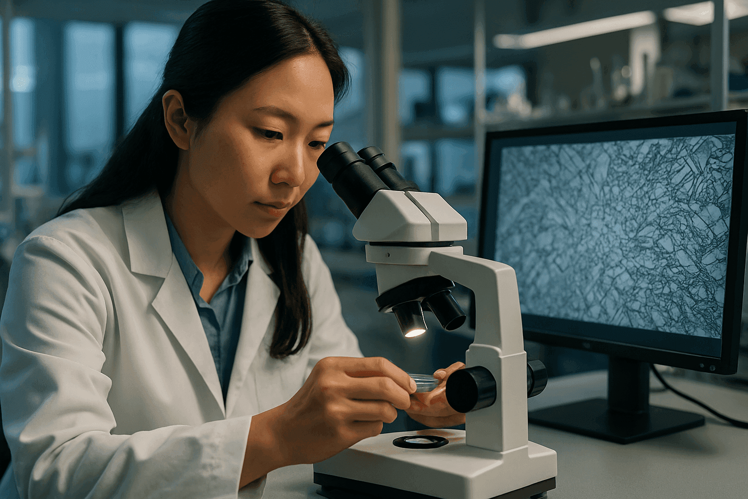 Breakthrough Alloy Could Drastically Cut Nuclear Waste Disposal Time by Two Decades