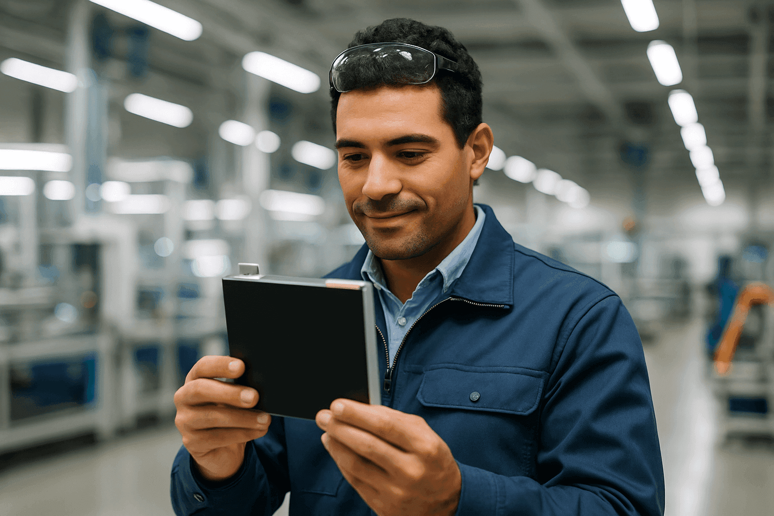 CATL Revolutionizes EV Market with Launch of 5th-Gen LFP Batteries and Shenxing PLUS