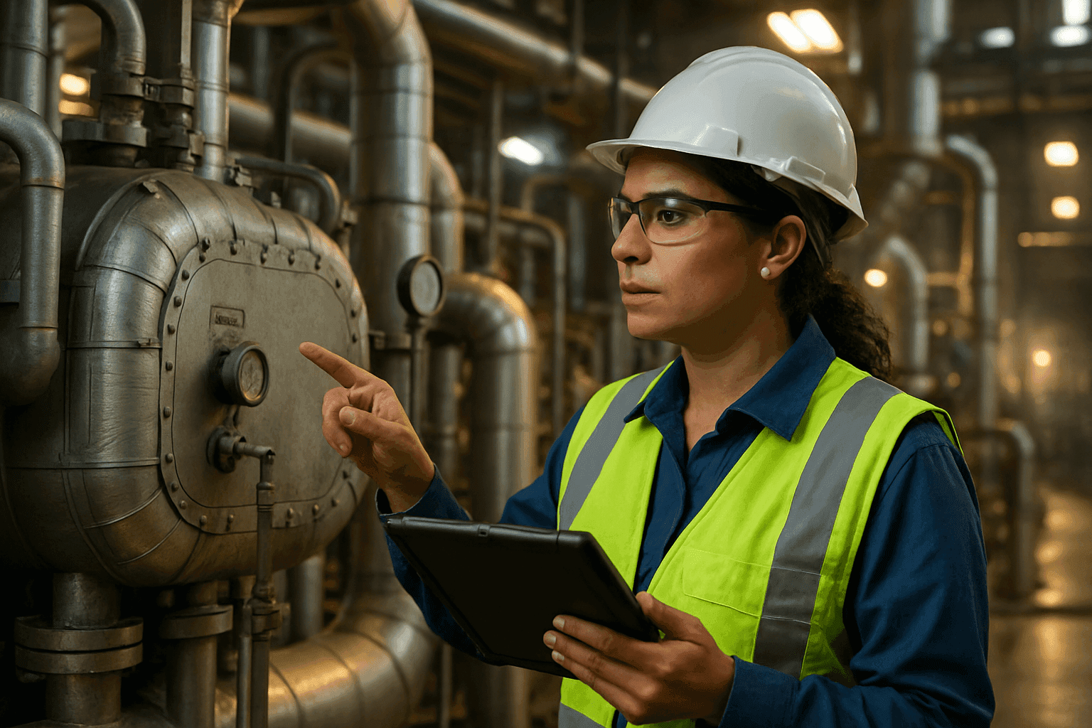 Cost Analysis of Flue Gas Heat Recovery Systems: Unlocking Industrial Energy Efficiency