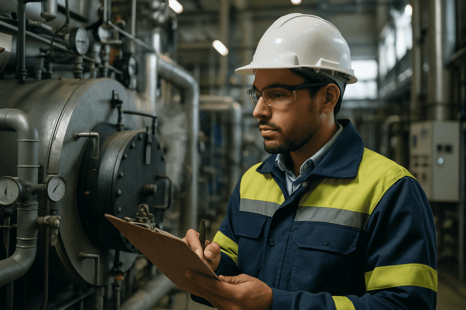 Cultivating Energy: Harnessing Heat Recovery from Agricultural Waste Incineration