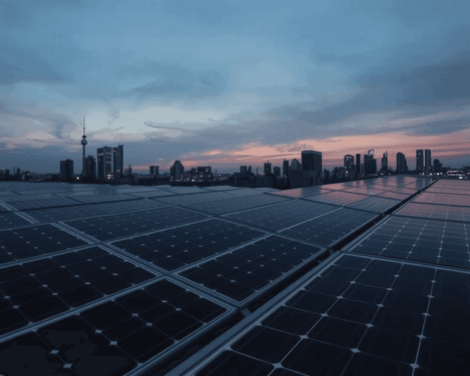 Cyber-Security Flaws in Solar Panels Could Trigger Widespread Energy Grid Attacks