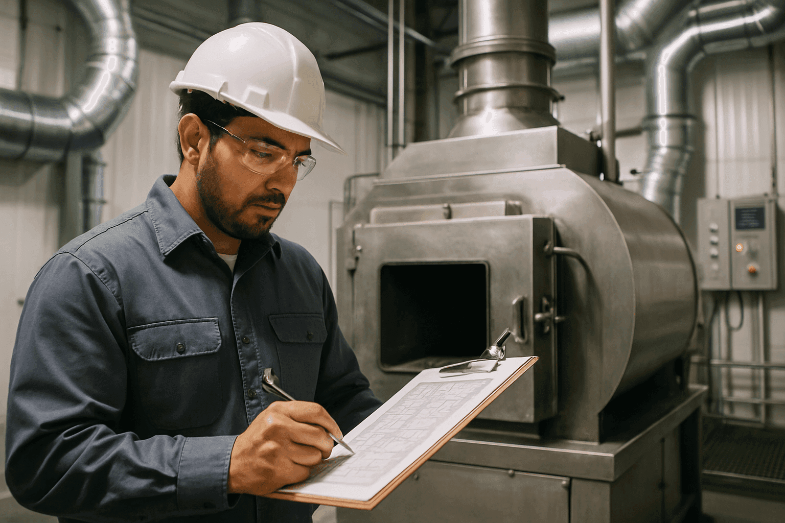 Decoding the Long-Term Operational Costs of Animal Carcass Incinerators