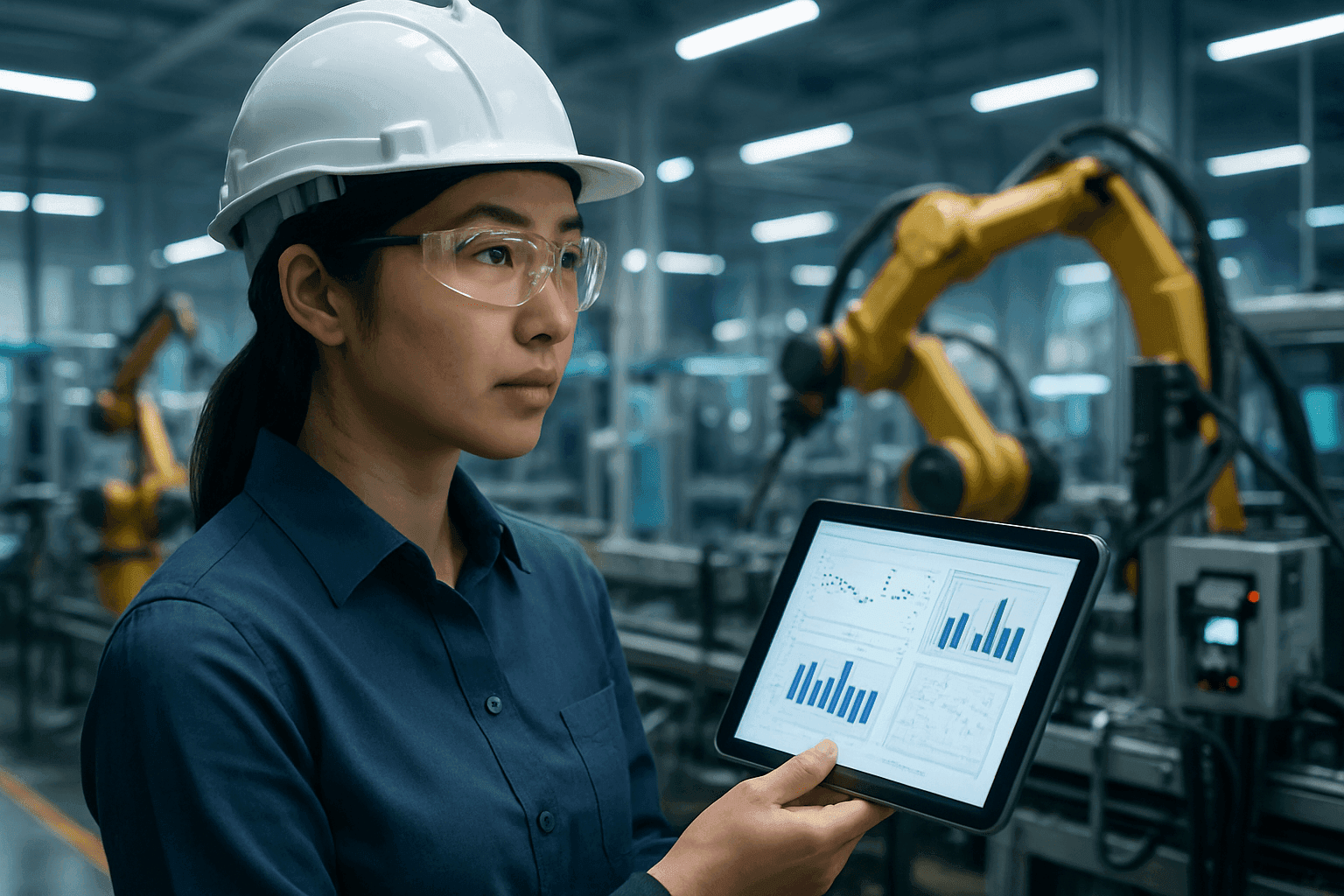 Design of Experiments: A Strategic Approach to Minimizing Waste in Manufacturing